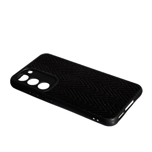 Чохол Leather Case для Samsung S23 Волна