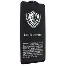 Захисне скло 99H OG ESD V OPPO A52