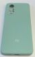 Чохол Silicone Case for Xiaomi Redmi Note 12 Pro 4G Mint