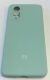 Чохол Silicone Case for Xiaomi Redmi Note 12 Pro 4G Mint