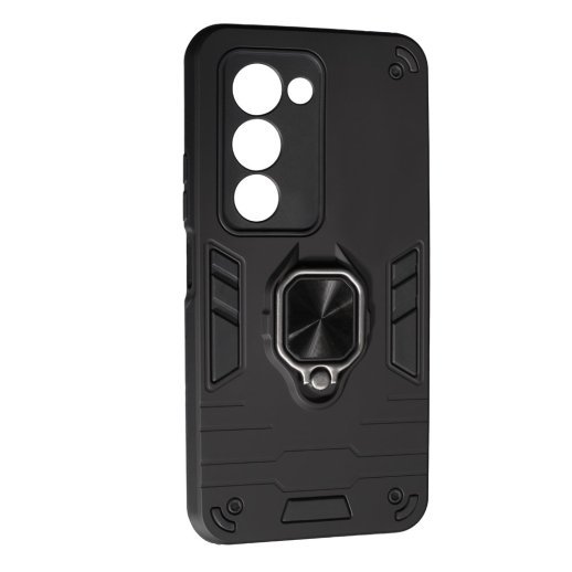 Чохол Antishock для Xiaomi Redmi 15 (EUROPE) Black