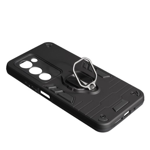 Чохол Antishock для Xiaomi Redmi 15 (EUROPE) Black