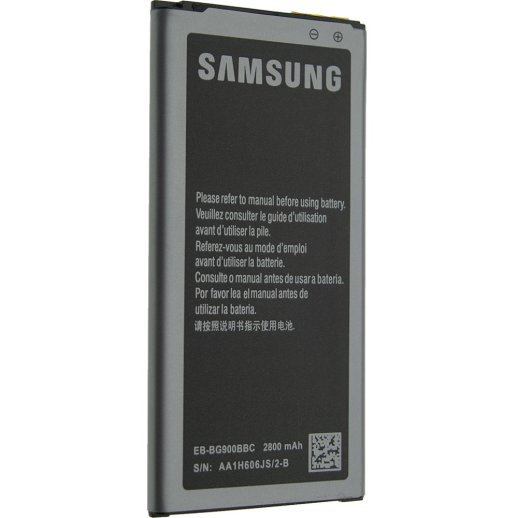 Акумулятор ОРИГІНАЛ КУЛЕК SAMSUNG S5 | G900H | G900FD | G900F | G900