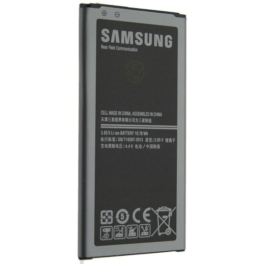 Акумулятор ОРИГІНАЛ КУЛЕК SAMSUNG S5 | G900H | G900FD | G900F | G900