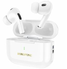 Навушники бездротові BOROFONE BW59 PLUS ANC