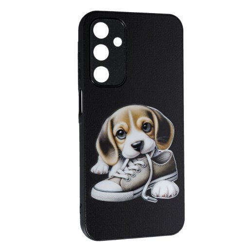 Накладка Fashion Mix для Samsung A25 Dog