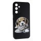 Накладка Fashion Mix для Samsung A25 Dog