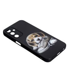 Накладка Fashion Mix для Samsung A25 Dog
