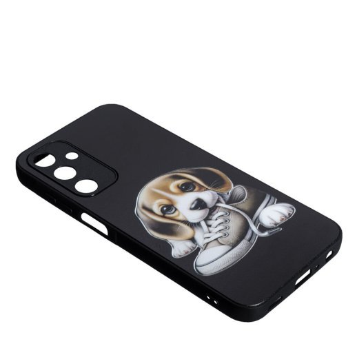 Накладка Fashion Mix для Samsung A25 Dog