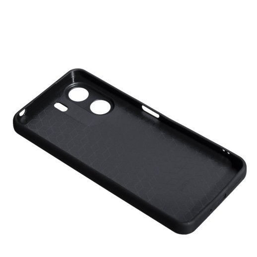 Накладка Fashion Mix для Xiaomi Redmi 13C/Poco C65 Leopard Hearts