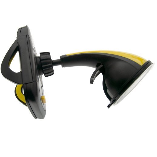 Автомобільний тримач 15HD72 на лобове скло