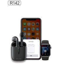 Бездротові навушники WUW R142 TWS Wireless earbuds