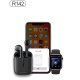 Бездротові навушники WUW R142 TWS Wireless earbuds