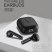 Бездротові навушники WUW R142 TWS Wireless earbuds