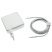 Блок живлення для MacBook APPLE AE96 Type-C PD 96W 20.5V 4.7A + кабель Type-C - Type-C, 2 метри