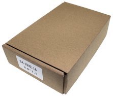 Блок живлення для ноутбука Samsung 40W 19V 2.1A (3.0*1.1 мм)