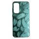 Накладка Nice Case для Samsung A35 Green