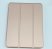 Чехол книжка Smart Case Apple iiPad10.9（air4/air5）11Air/2024 Pencil Case NEW Rose Gold