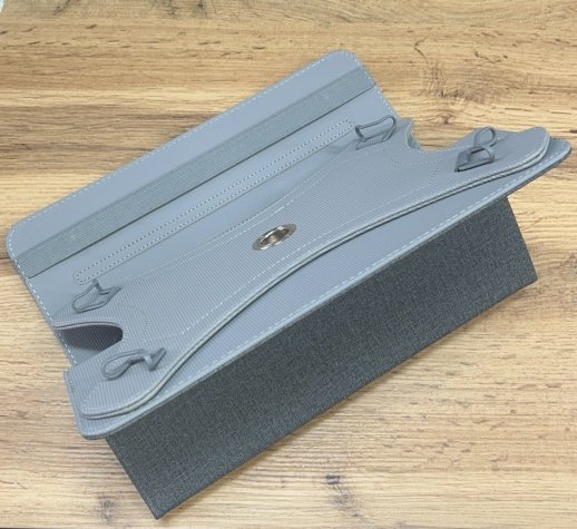 Книжка Universal Slide 10  inches Gray (6)