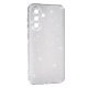 Силікон Clear Shine для Samsung A56 Transparent