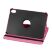 Чохол планшет TX 360 для Apple iPad mini 6/ mini 7 Pink