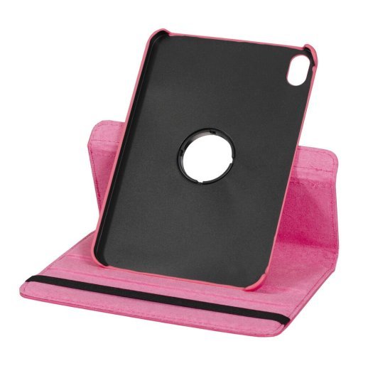 Чохол планшет TX 360 для Apple iPad mini 6/ mini 7 Pink