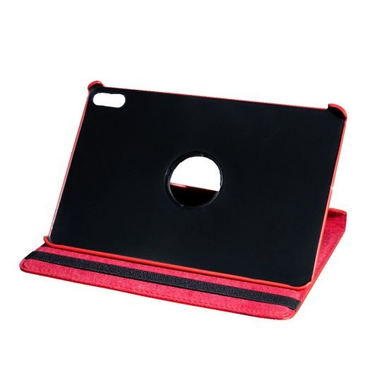 Чохол планшет TX 360 для Huawei MATE Pad11 Red