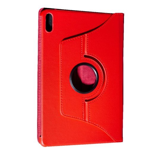 Чохол планшет TX 360 для Huawei MATE Pad11 Red