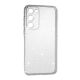 Силікон Clear Shine для Samsung S23 Transparent