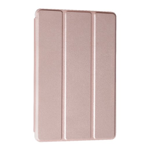 Чохол планшет Smart Case With Pencil для Xiaomi Pad 7/ Xiaomi Pad 7 Pro Rose Gold