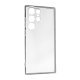 Силікон TPU SMTT для Samsung S23 Ultra Transparent