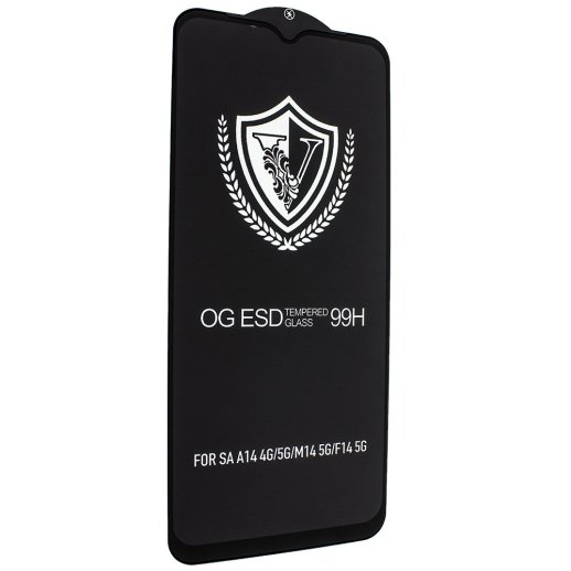 Захисне скло 99H OG ESD V SAMSUNG A145 Galaxy A14 (2023) | M14