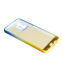 Силікон Case UA для Xiaomi Redmi Note 12 (4G) Heart