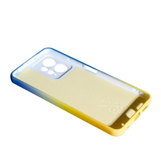 Силікон Case UA для Xiaomi Redmi Note 12 (4G) Heart