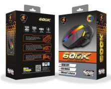 Миша 600K