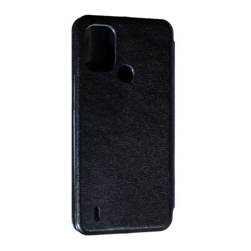 Книжка 360 New для Nokia C21 Plus Black