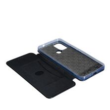 Книжка 360 New для Nokia C21 Plus Black