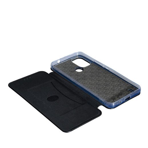 Книжка 360 New для Nokia C21 Plus Black