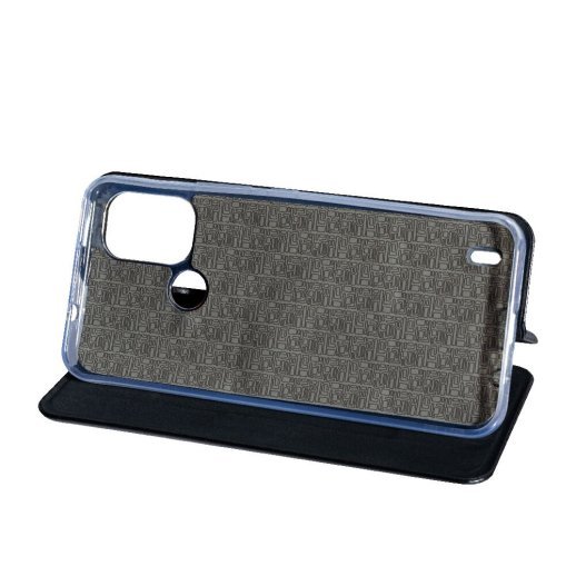 Книжка 360 New для Nokia C21 Plus Black