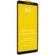 Захисне скло 9D XIAOMI MI MAX 3