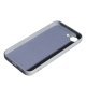 Силікон Case SMTT (AA) для Apple iPhone 16E Grey