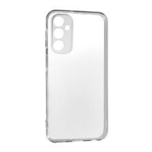 Силікон TPU SMTT для Samsung M34 Transparent