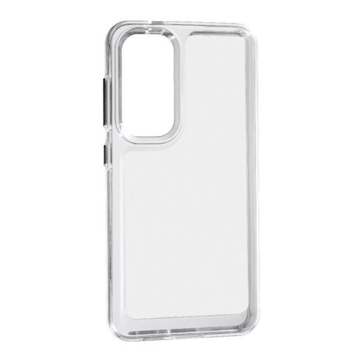 Накладка Shock case для Samsung S24 Plus Transparent