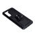 Накладка Antishock для Samsung S21 FE Black