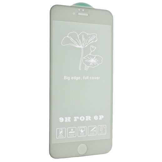 Захисне скло NEW FLOWERS APPLE IPHONE 6 PLUS | 6S PLUS
