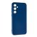 Силікон Case SMTT (AA) для Samsung A35 Dark Blue