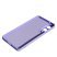 Силікон Case SMTT (AA) для Samsung S25 Edge Lavender