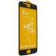 Захисне скло 6D PREMIUM MOTOROLA G5S