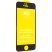 Захисне скло 9D APPLE iPhone 5