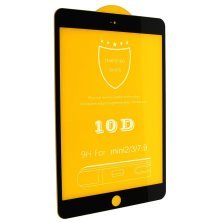 Захисне скло ДЛЯ ПЛАНШЕТУ 10D APPLE IPAD MINI 1 | 2 | 3 7,9" (2012-2014)